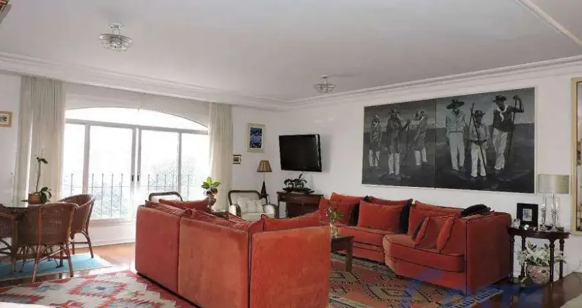 Apartamento com 3 quartos à venda na Rua Américo Alves Pereira Filho, 147, Vila Morumbi, São Paulo