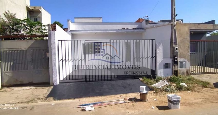 BELISSIMA CASA EM GEOGER OETERER