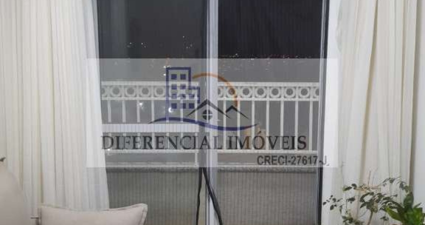 Apartamento com 2 quartos à venda na Rua Seraphim Banietti, 740, Caguassu, Sorocaba