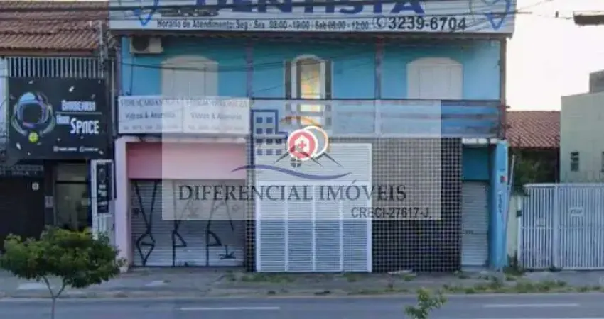Sala comercial para alugar na Avenida Itavuvu, 1551, Jardim Maria Antônia Prado, Sorocaba