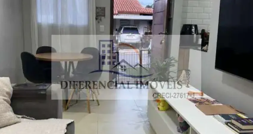 Casa com 2 quartos à venda na Rua Doutor Américo Figueiredo, 7001, Conjunto Habitacional Júlio de Mesquita Filho, Sorocaba