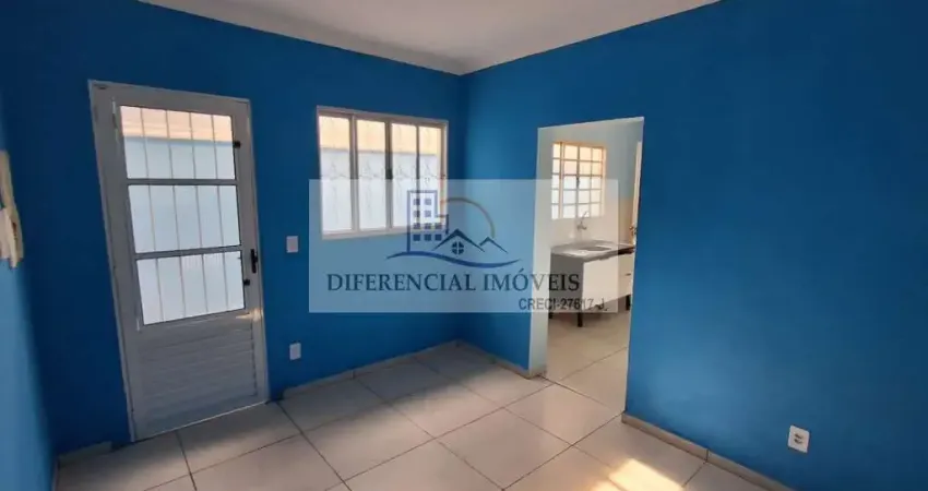 Casa com 1 quarto à venda na Rua Juarez Ferreira, 1177, Parque das Laranjeiras, Sorocaba
