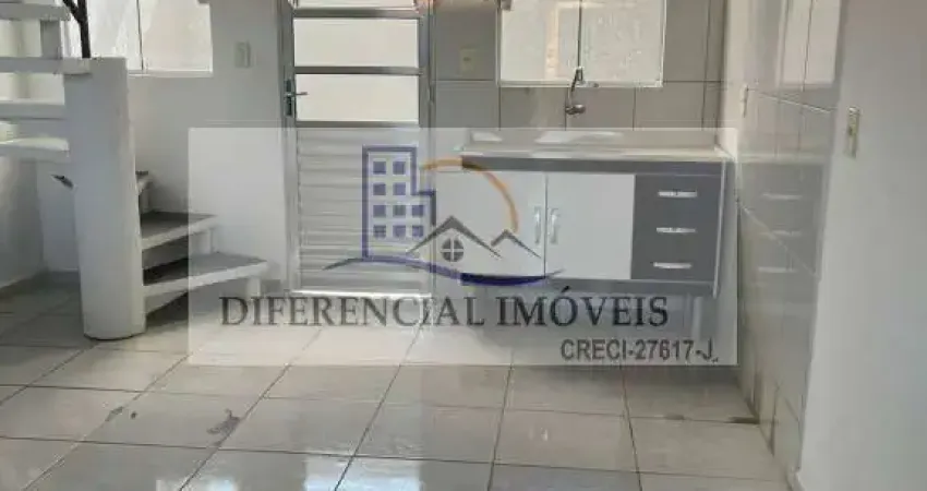 Casa com 2 quartos à venda na Rua Alcino Oliveira Rosa, 233, Parque São Bento, Sorocaba