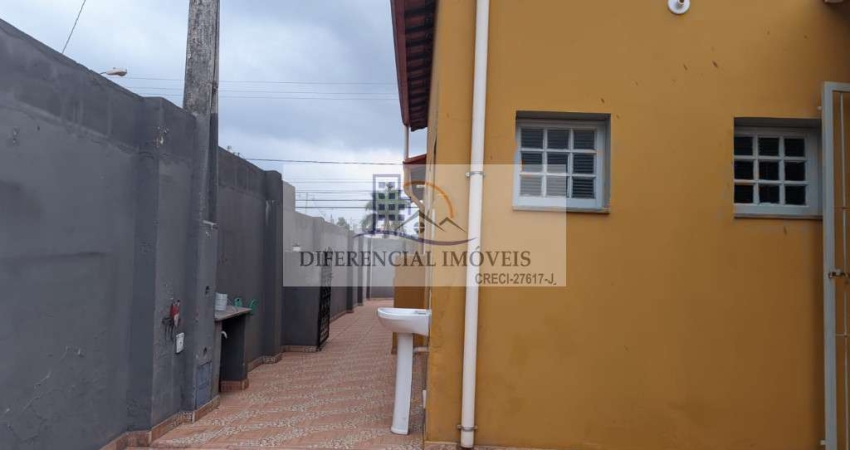 Casa à venda na Rua Raposo Tavares, 80, Vila Assis, Sorocaba