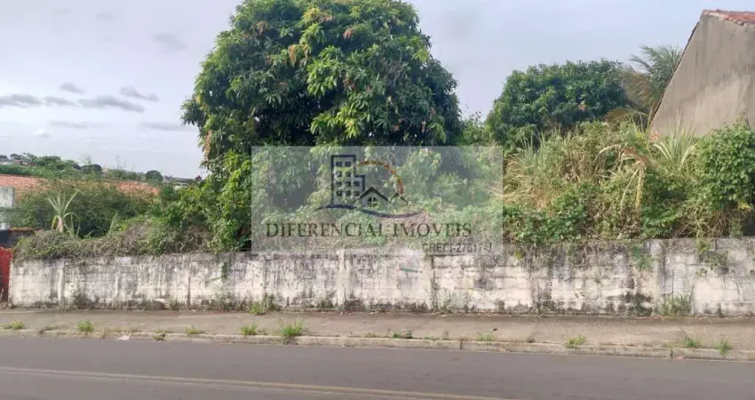 TERRENO VILA MINEIRÃO