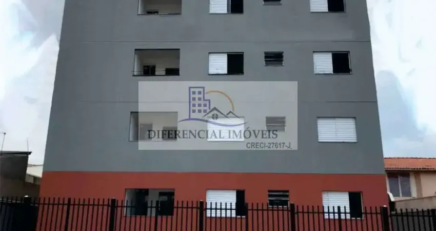 APARTAMENTO NO JARDIM BETÂNIA