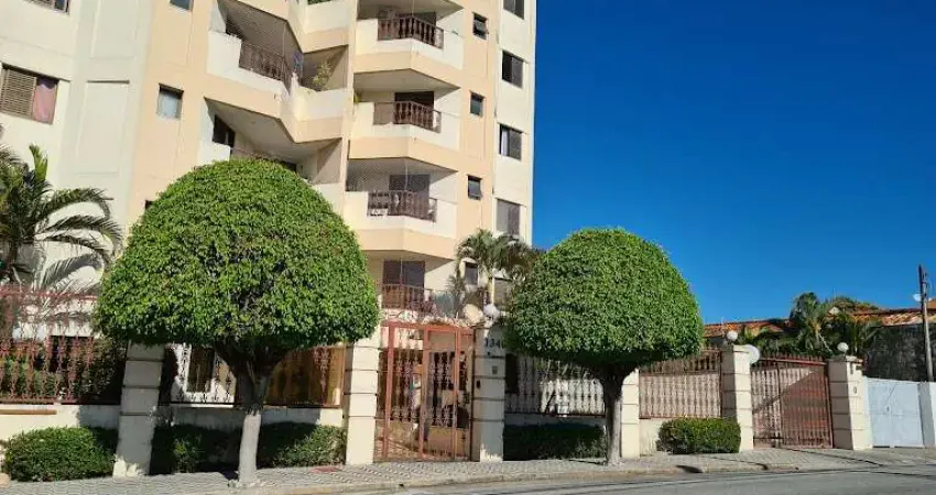 Apartamento com 2 quartos para alugar na Rua Aparecida, 1346, Jardim Santa Rosália, Sorocaba