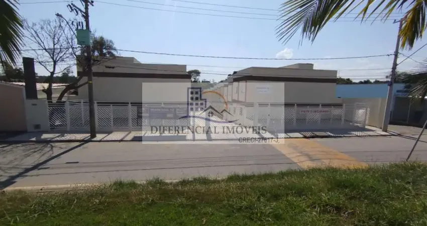 SOBRADOS NO CONDOMINIO RESIDENCIAL TIÊ NO ÉDEN