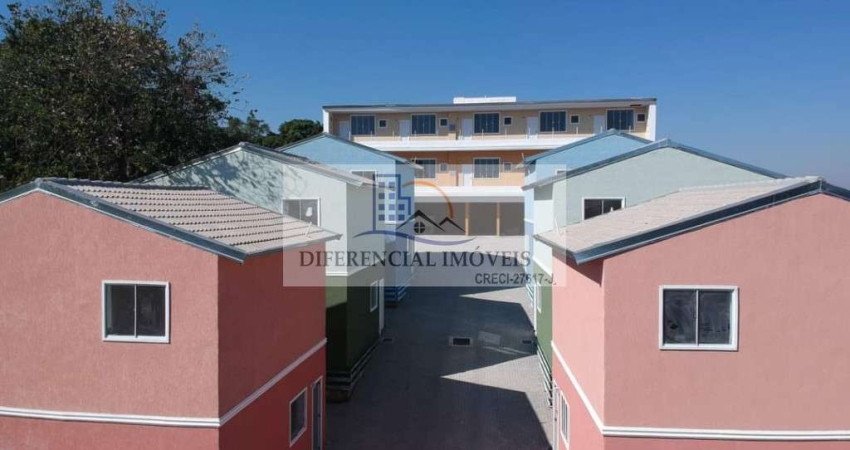 Kitnet Vila Helena