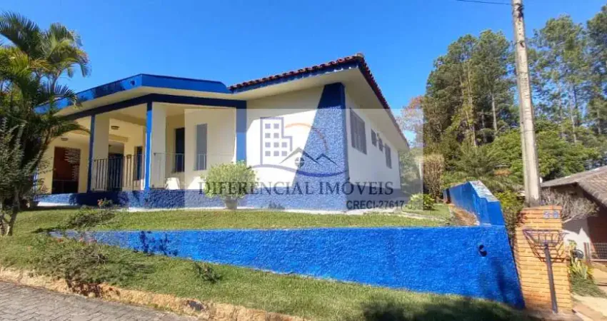 CASA DE CONDOMINIO CLUBE DOS 50