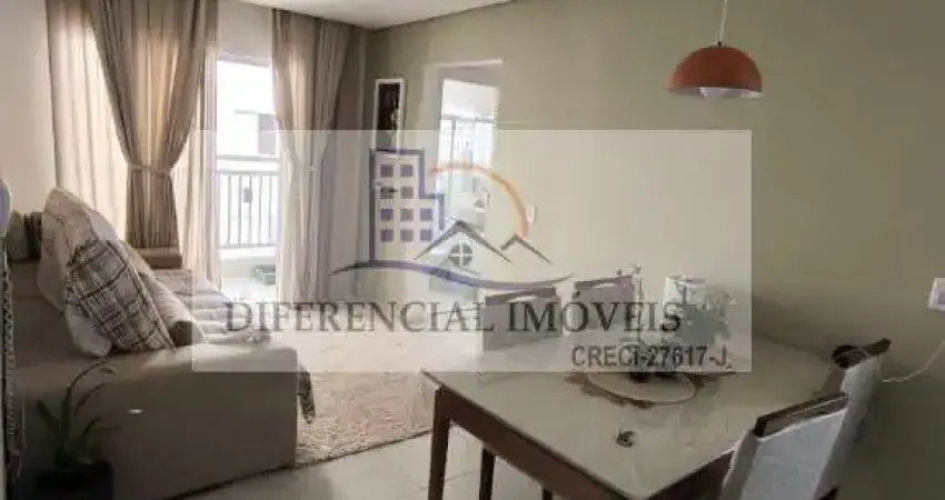 Apartamento com 2 quartos para alugar na Rua  Nilva Zilá Silvati Viana, Conjunto Habitacional Júlio de Mesquita Filho, Sorocaba