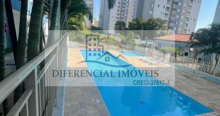 APARTAMENTO MOBILIADO  CONDOMINIO VIDA PLENA
