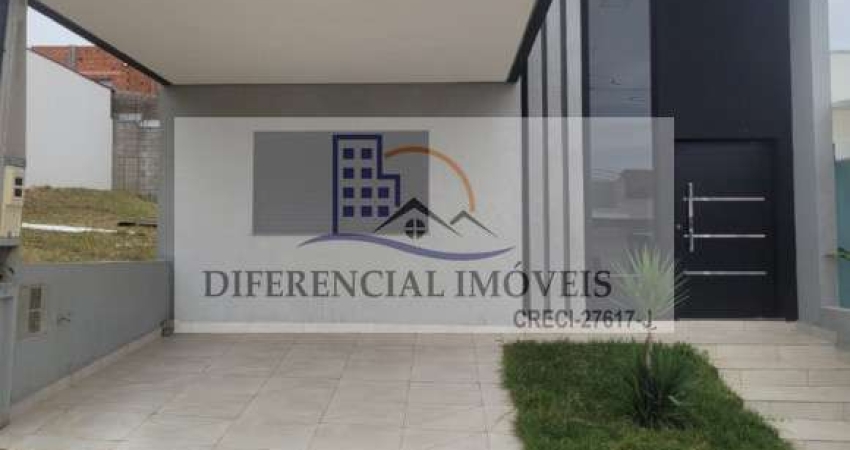 CASA NO CONDOMINIO HORTO FLORESTAL VILLAGIO