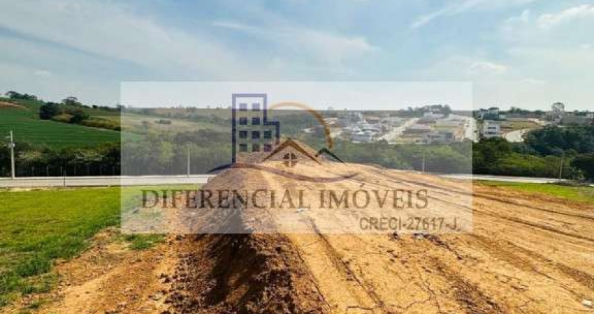 Terreno à venda na Condomínio Helena Maria, Jardim Villagio Milano, Sorocaba