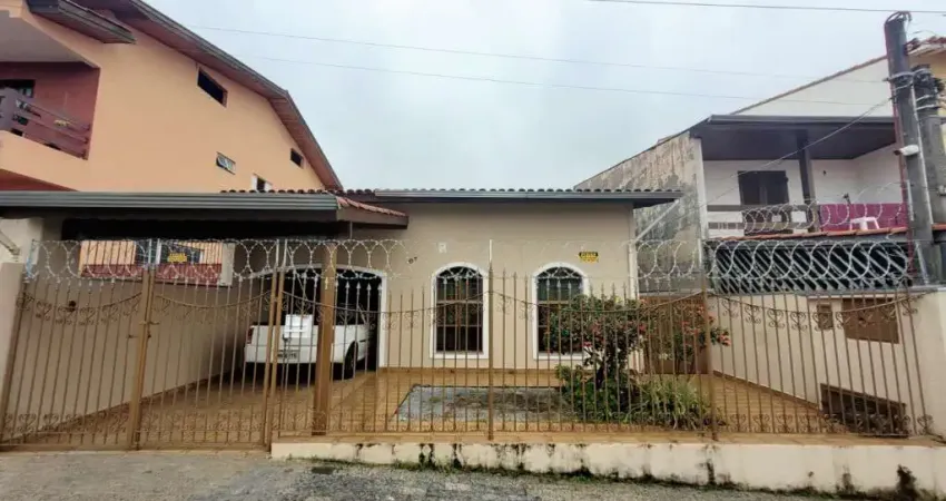 Casa com 3 quartos à venda na Rua Domingos Teruz número 187 Jardim Zulmira, Jardim Zulmira, Sorocaba