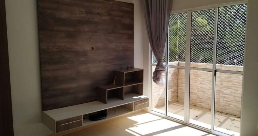 Apartamento com 2 quartos à venda na Rua Miguel Stefan , 274, Lopes de Oliveira, Sorocaba