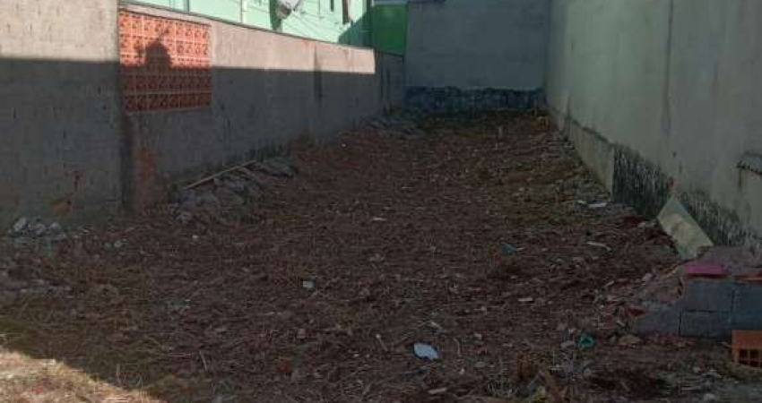 Terreno à venda na Rua Octavio Bazzo, 45 lote, Jardim Amalia, Sorocaba