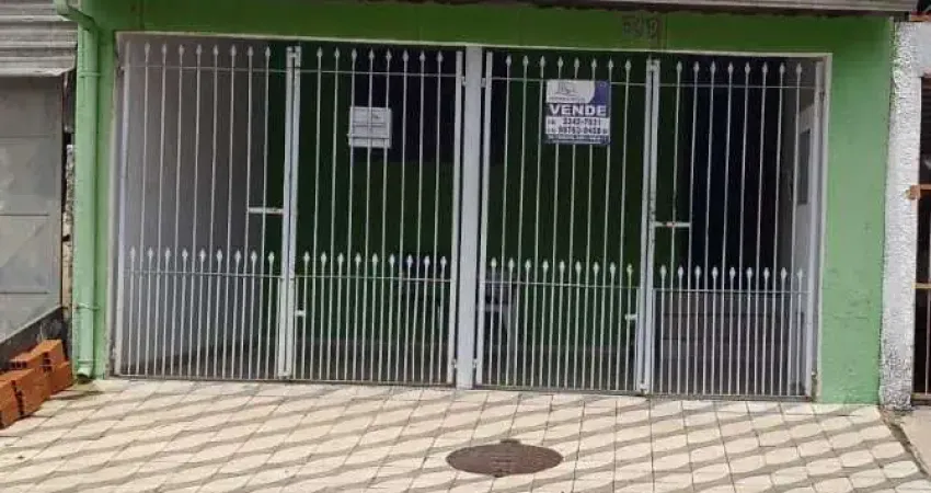 Casa com 2 quartos à venda na Rua João martini filho 918, Jardim São Conrado, Sorocaba