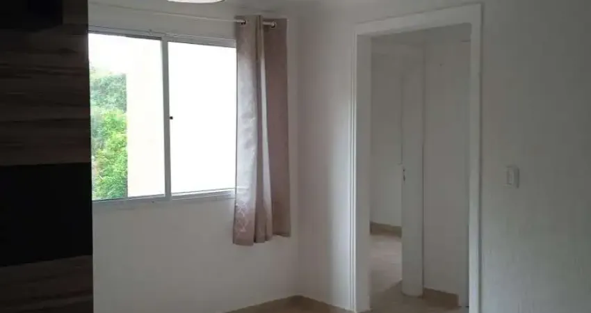 Apartamento com 2 quartos à venda no Condomínio Bosque Ipanema, Sorocaba 