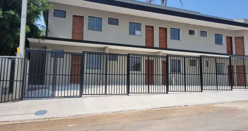 Apartamento com 1 quarto à venda na Rua Alvarenga Peixoto, Vila Fiori, Sorocaba