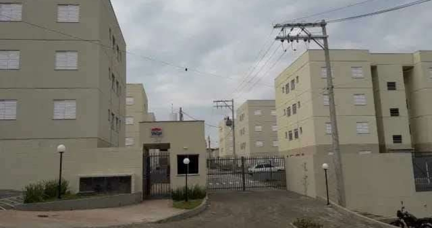 Apartamento com 2 quartos à venda na Rua Protássio de Camargo Sampaio, Lopes de Oliveira, Sorocaba