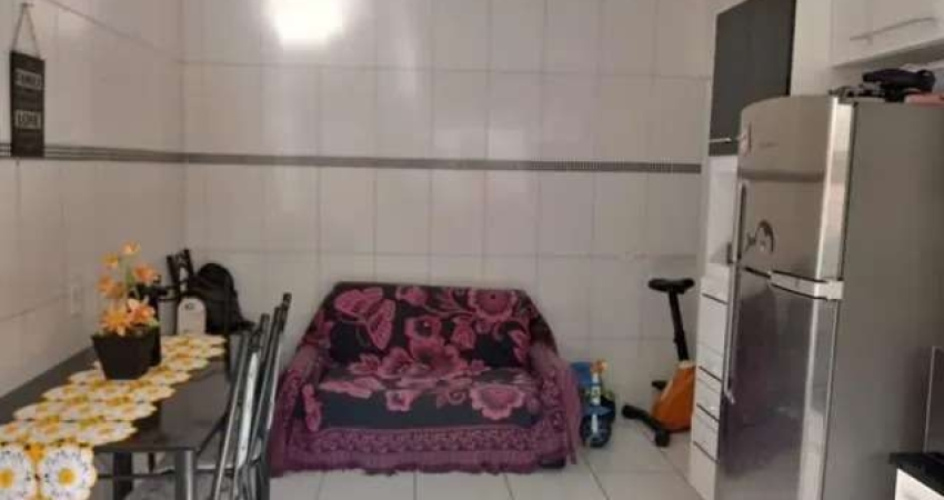 Casa com 2 quartos à venda na Maria Helena Mello da Costa Faro 59, Jardim Residencial dos Reis, Sorocaba