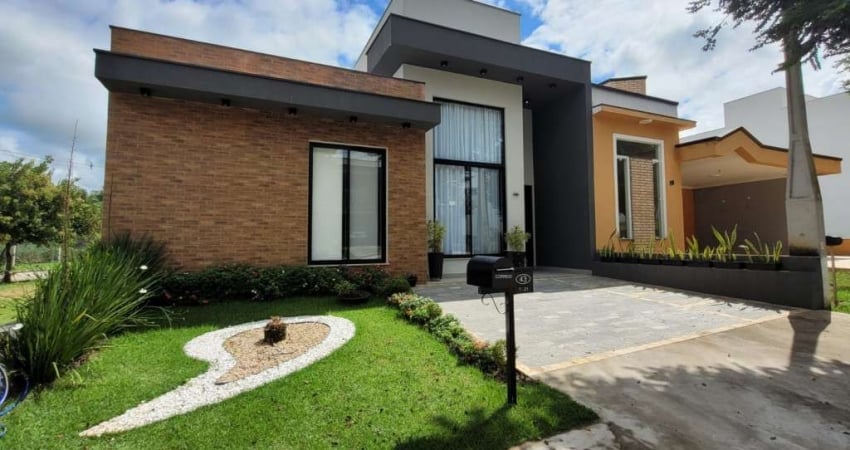 Casa com 3 quartos à venda na lote T21, Jardim Terras de São Francisco, Sorocaba