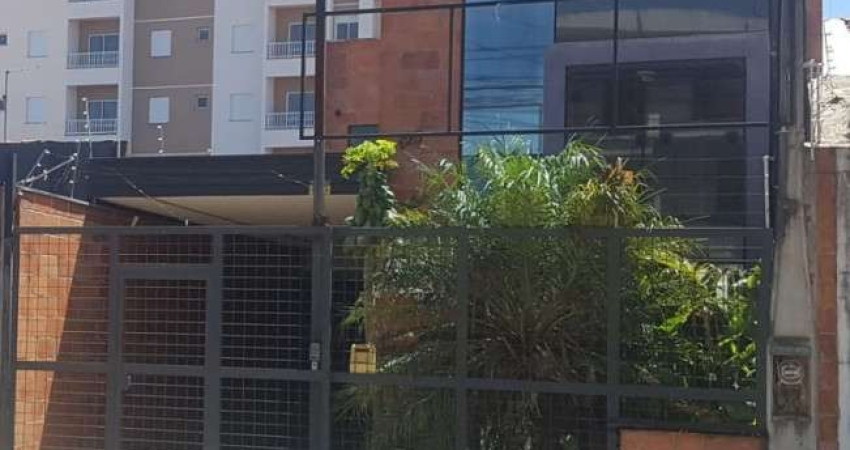 Sala comercial para alugar no Wanel Ville, Sorocaba 