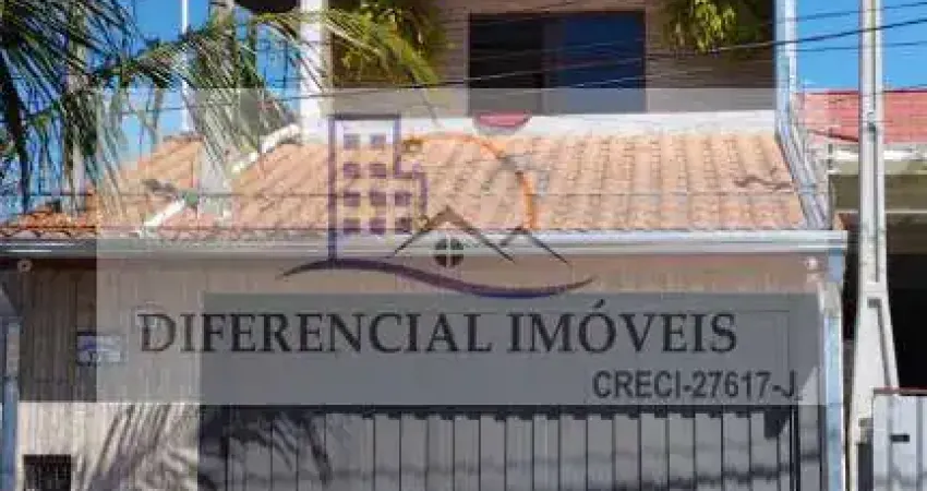 CASA JARDIM SANTA ROSA