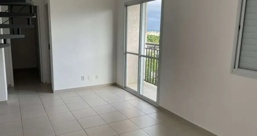 Apartamento com 2 quartos à venda no Jardim Maria Eugênia, Sorocaba 