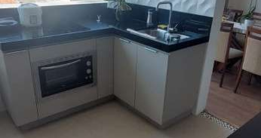 Apartamento com 2 quartos à venda na Curupaiti 334, Vila Jardini, Sorocaba
