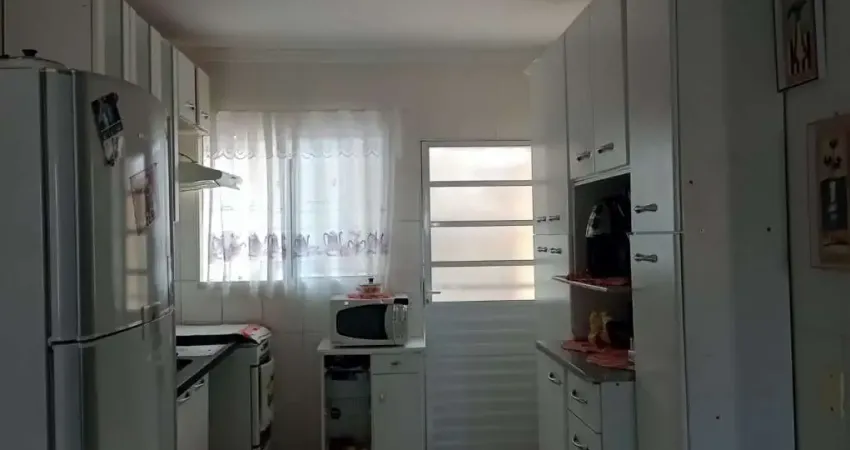 Casa com 2 quartos à venda no Jardim Itália, Sorocaba 