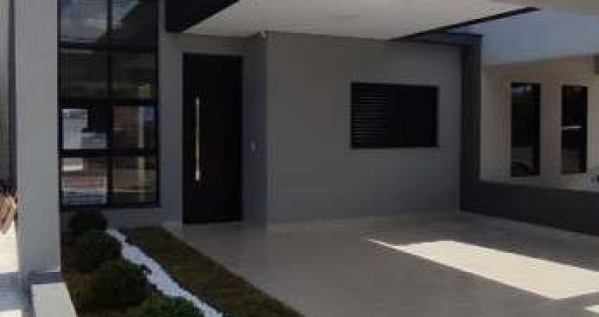 Casa com 3 quartos à venda no Condomínio Horto Florestal II, Sorocaba 
