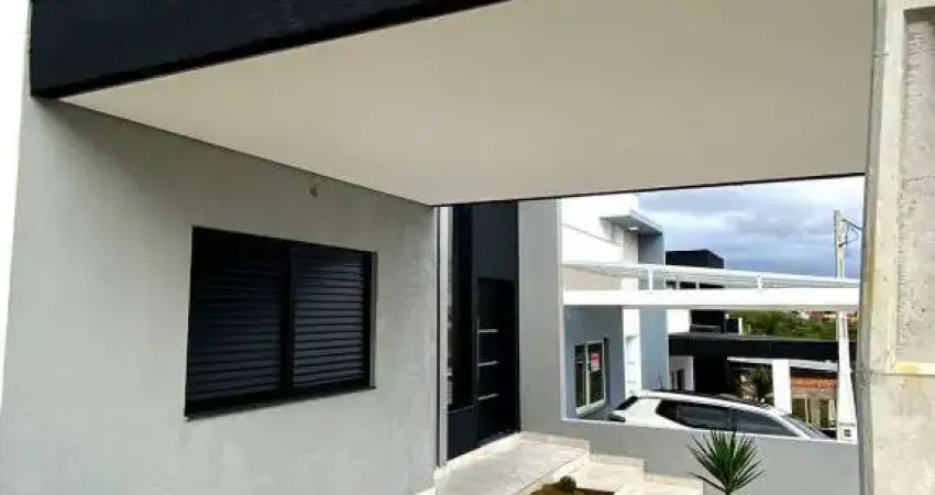 Casa com 3 quartos à venda no Horto Florestal, Sorocaba 