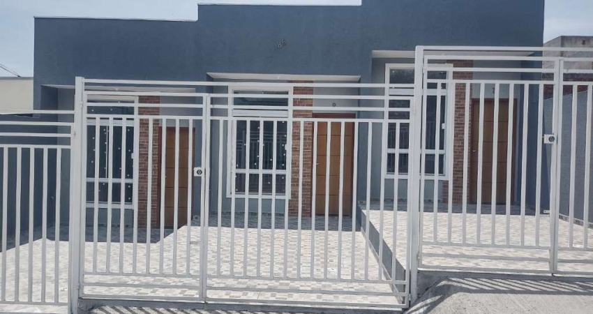 Casa com 2 quartos à venda no Parque Vista Barbara, Sorocaba 