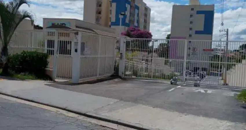 Apartamento com 2 quartos à venda na Vila Leopoldina, Sorocaba 