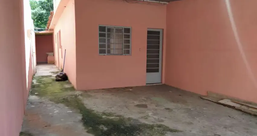 Casa com 1 quarto à venda na Isabel Maria Rodrigues, 77, Jardim Santa Cecília, Sorocaba