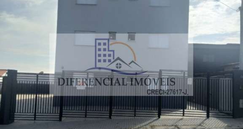 Apartamento com 1 quarto à venda na jose maria lisboa, 687, Vila Fiori, Sorocaba