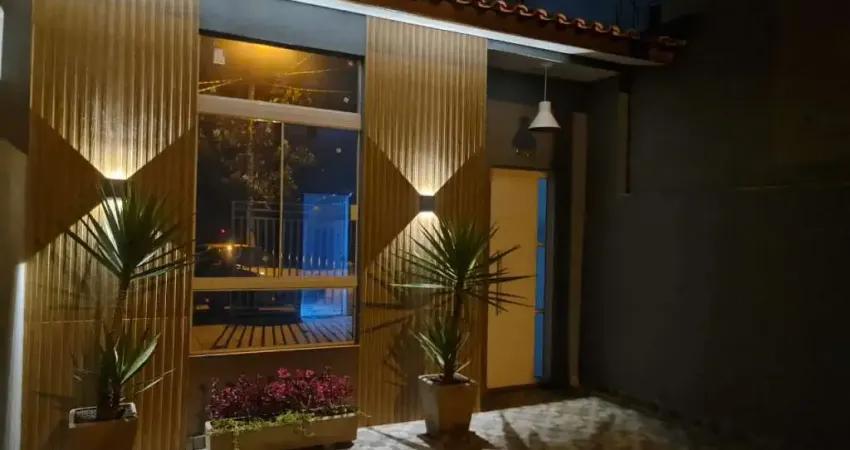 Casa com 3 quartos à venda na Rua Rosival Vassão de Oliveira 72, quadra CD1 Lote 07, Parque São Bento, Sorocaba
