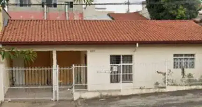 Casa com 2 quartos à venda na Av. Nove de julho, 885 - Vila Barão, Vila Barão, Sorocaba