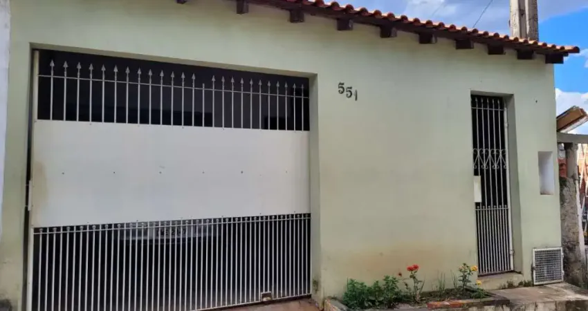 Casa com 2 quartos à venda na osuwaldo de oliveira r. filho 551, Parque das Paineiras, Sorocaba