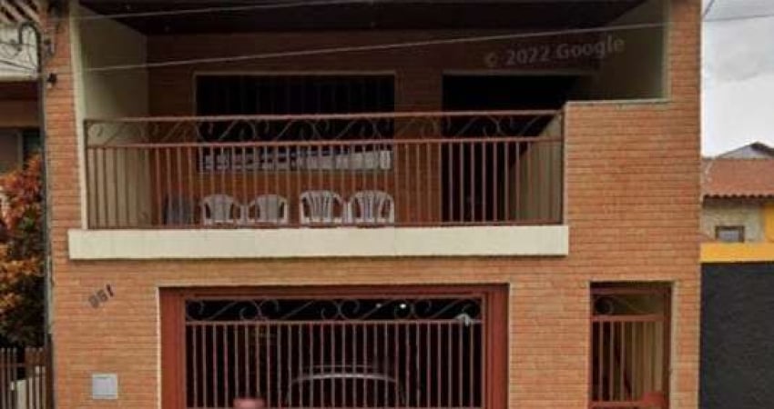 Casa com 3 quartos à venda na Avenida 9 de Julho 951, Vila Barão, Sorocaba