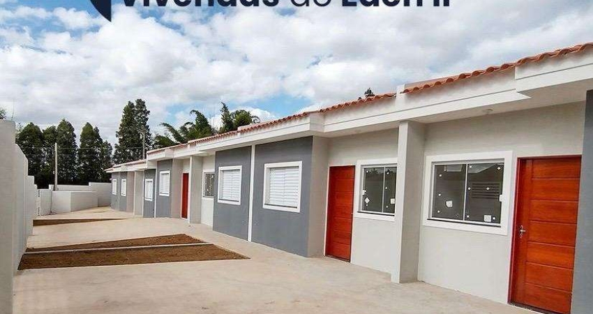 Casa com 1 quarto à venda na Rua Olympia Gimenes número 230 lote 1A, Jardim das Azaléias, Sorocaba
