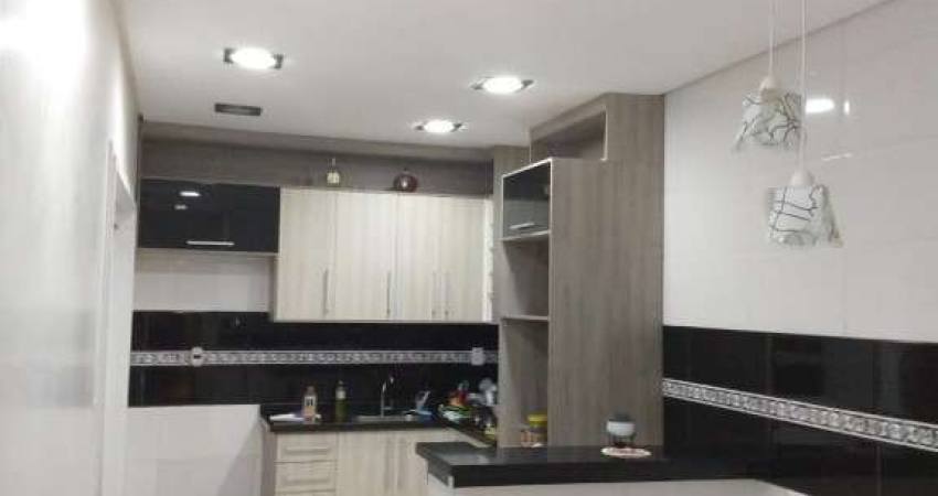 Casa com 2 quartos à venda no Condomínio Bosque Ipanema, Sorocaba 