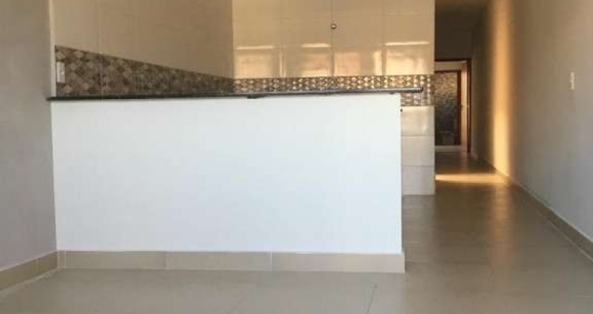 Casa com 2 quartos à venda na Alameda Laurindo de Brito LT 6 qd D, Jardim Suellen Maria, Sorocaba