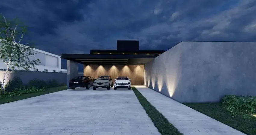 Casa com 2 quartos à venda na alameda lomoges( quadra I), 209, Residencial Saint Patrick, Sorocaba