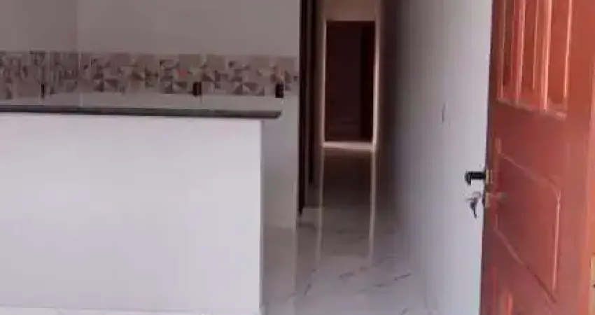 Casa com 2 quartos à venda no Jardim Santa Esmeralda, Sorocaba 