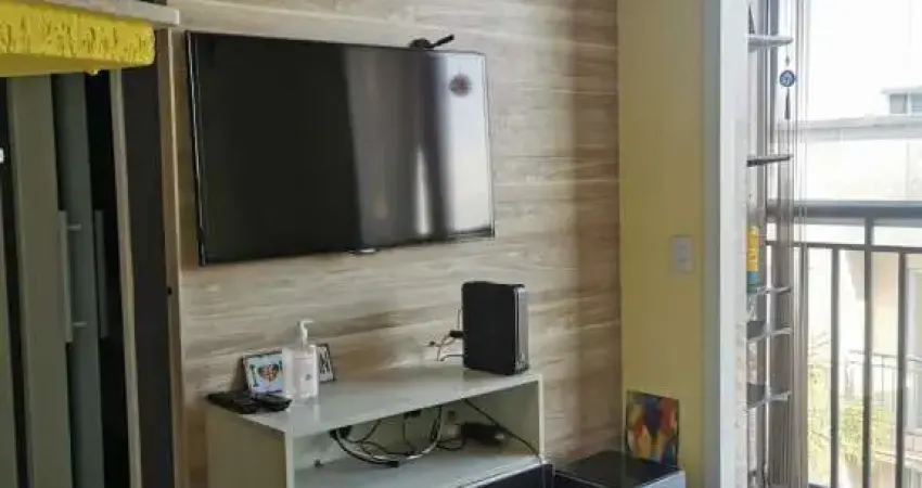 Apartamento com 2 quartos à venda no Jardim Maria Eugênia, Sorocaba 