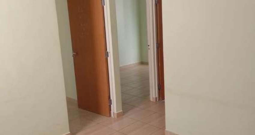 Apartamento com 2 quartos à venda na Avenida Santos Dumont, 658, Jardim Ana Maria, Sorocaba