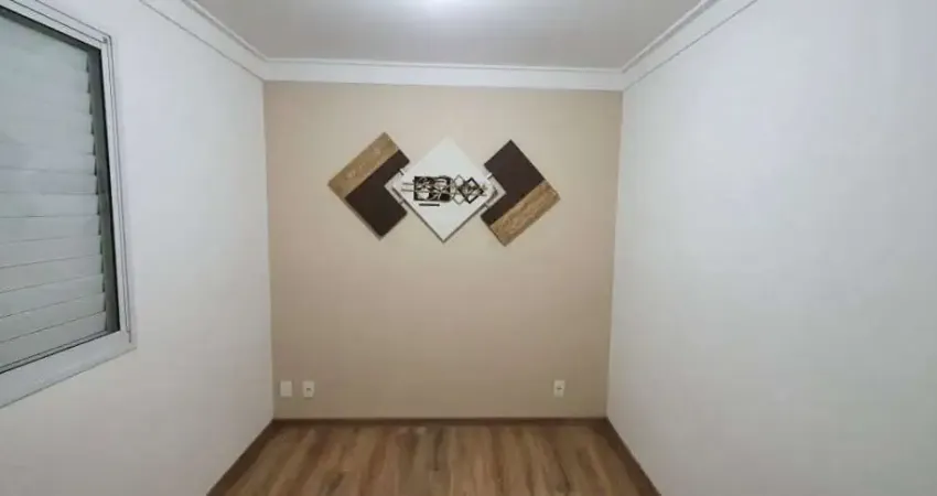 Apartamento com 3 quartos à venda no Jardim Maria Eugênia, Sorocaba 